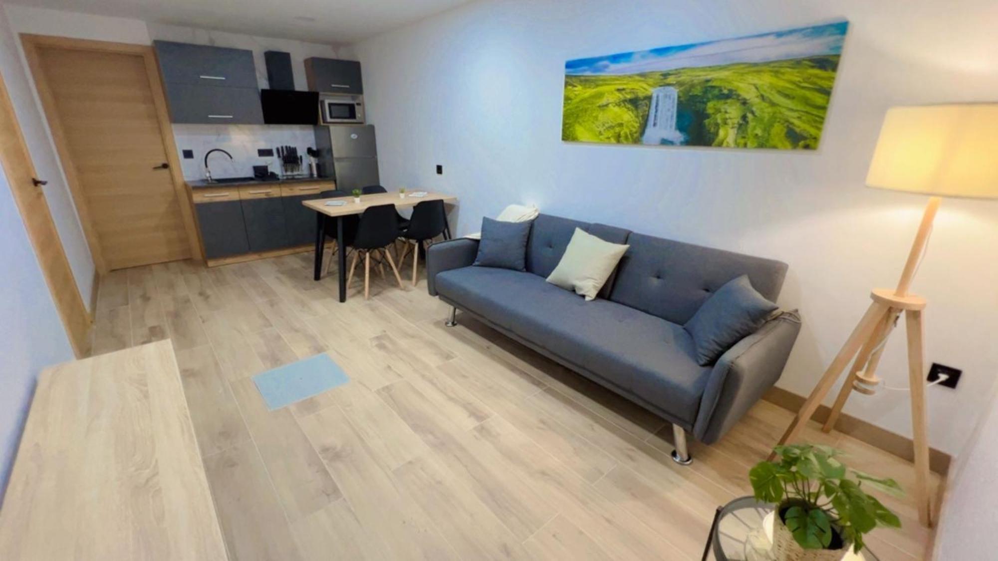 Alojamiento Exclusivo Y Acogedor En Guamasa La Laguna  Extérieur photo